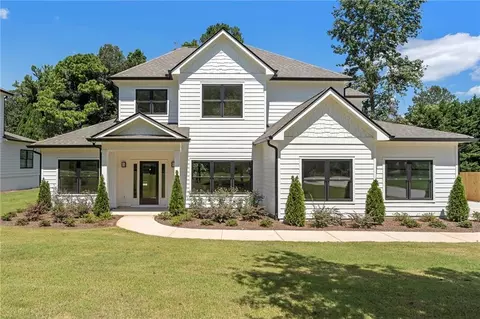 2065 Mozelle Dr, Marietta, GA 30062