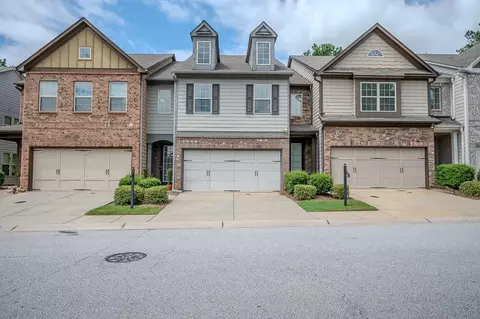 5569 Radford Loop, Fairburn, GA 30213 photo 2