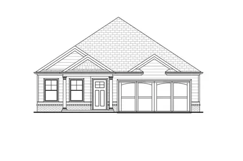 1256 Cedarcrest Blvd, Acworth, GA 30101