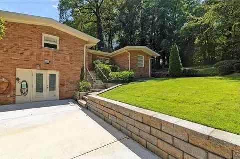 3844 Ensign Dr, Chamblee, GA 30341