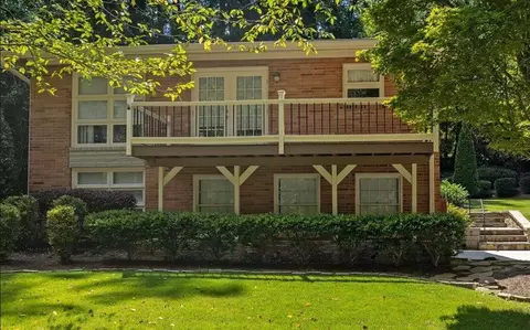 3844 Ensign Dr, Chamblee, GA 30341