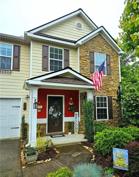 198 Red Hawk Dr, Dawsonville, GA 30534