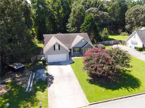 2675 Carolina Dr, Bethlehem, GA 30620