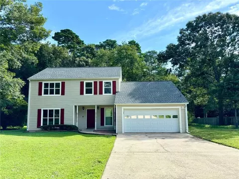1160 Creekwood Cv, Lawrenceville, GA 30046