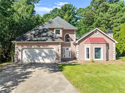 3051 Chesterfield Ct, Snellville, GA 30039