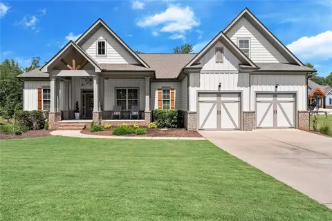 3420 Dockside Shores Dr, Gainesville, GA 30506