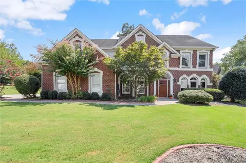 4015 Breckenridge Ct, Alpharetta, GA 30005