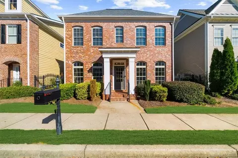 4826 Abberley Ln, Johns Creek, GA 30022