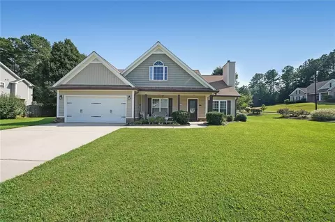 16 Willow Springs Ct, Dallas, GA 30132