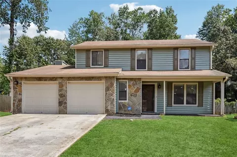 5320 Kelleys Creek Dr, Stone Mountain, GA 30088