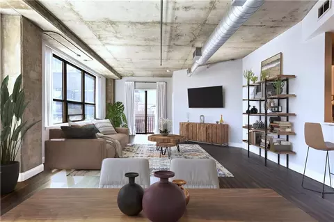 115 W Peachtree Pl NW #602, Atlanta, GA 30313