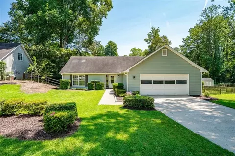 2188 Heritage Trace Dr, Marietta, GA 30062