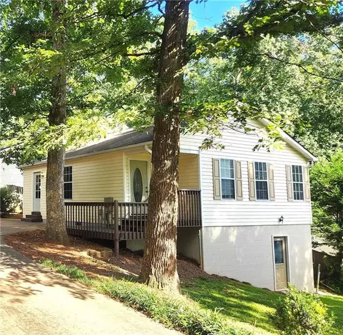 2865 Imperial Dr, Cumming, GA 30041