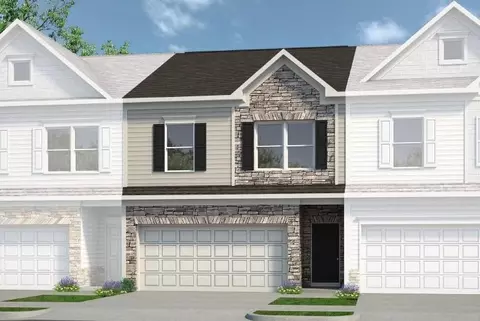 225 Bastian Dr #12, Villa Rica, GA 30180