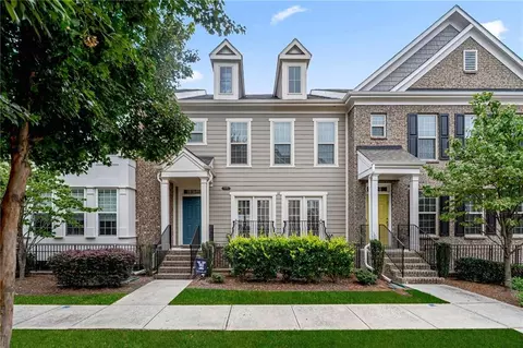 1982 Washington Park Ln, Decatur, GA 30033