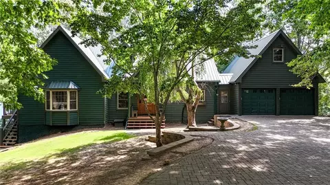 161 Broadwater Ct, Waleska, GA 30183