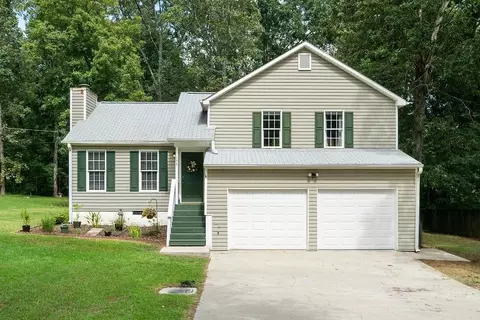 135 Clyde Cole Rd, Dallas, GA 30157