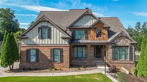 4956 Manna Ln, Powder Springs, GA 30127