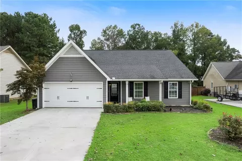 12 Round Rock Cir NE, Rome, GA 30161