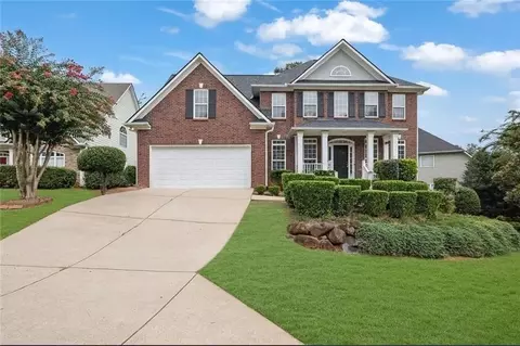 356 Mccook Cir NW, Kennesaw, GA 30144