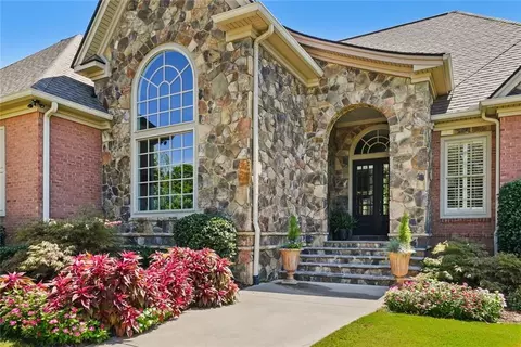 460 Rome Beauty Ln, Clarkesville, GA 30523