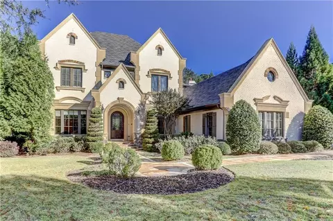 3455 Rivers Call Blvd, Atlanta, GA 30339