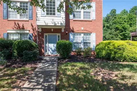 3331 Chastain Gardens Dr NW, Kennesaw, GA 30144