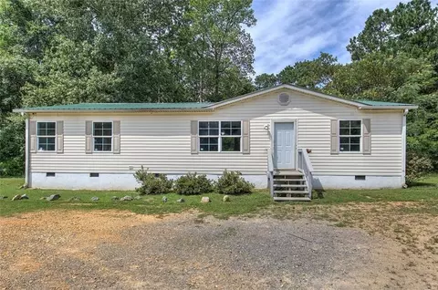 7826 Highway 27, Summerville, GA 30747