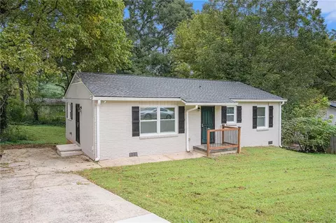 938 Rebel Forest Dr SE, Atlanta, GA 30315