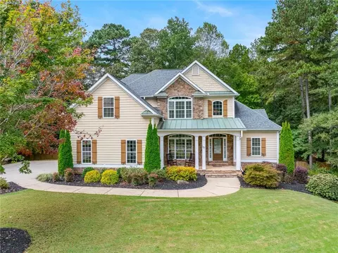 117 Archstone Sq, Mcdonough, GA 30253