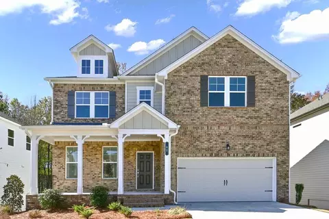 61 Bennett Farm Dr, Loganville, GA 30052