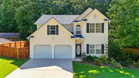 233 Molasses Ln, Dallas, GA 30157
