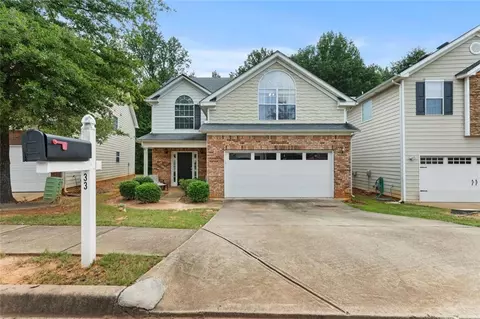33 Churchill Park Dr, Newnan, GA 30263