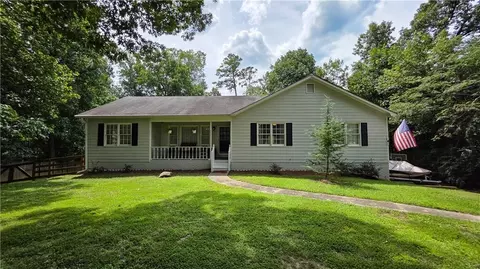806 Westover Ct, Woodstock, GA 30188