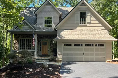 296 Wild Ginger Cir, Jasper, GA 30143