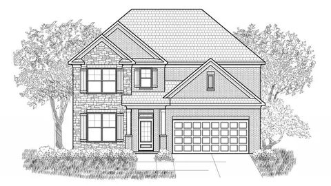 7150 Linden Dr, South Fulton, GA 30349