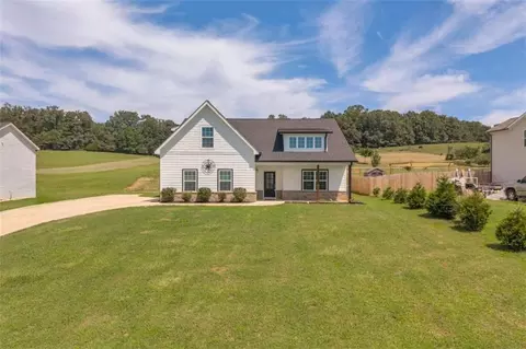 1164 Walters Rd, Lavonia, GA 30553