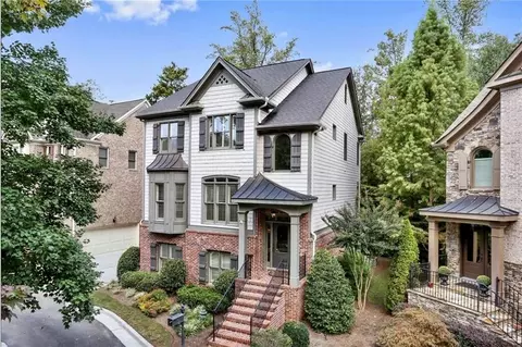 1012 Madeline Ln, Atlanta, GA 30350