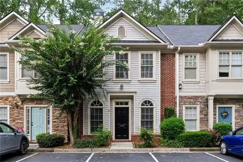 1282 Harris Commons Pl, Roswell, GA 30076