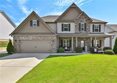 1387 Weeping Tree Dr, Auburn, GA 30011