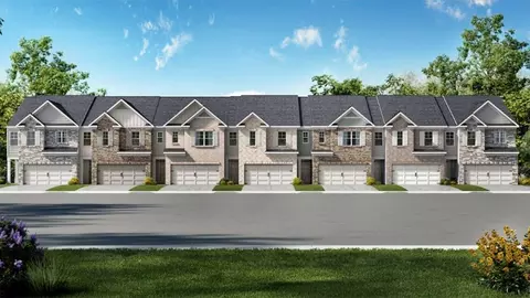 4443 Manor Hill Dr, Union City, GA 30291