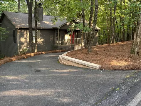 66 Chestnut Oak Pt, Big Canoe, GA 30534