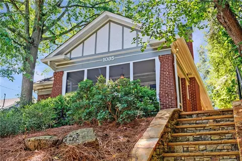 1035 Amsterdam Ave NE, Atlanta, GA 30306