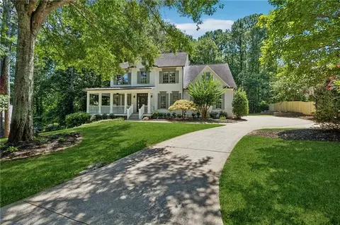 370 Longwood Ln, Alpharetta, GA 30004
