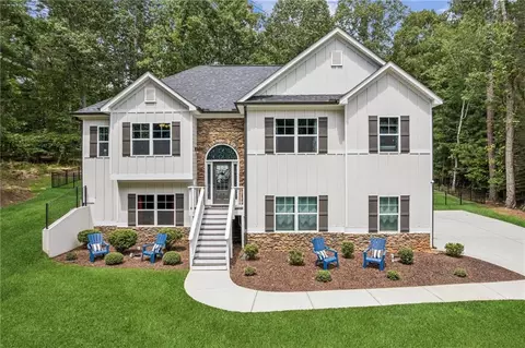 5343 Monticello Dr, Villa Rica, GA 30180