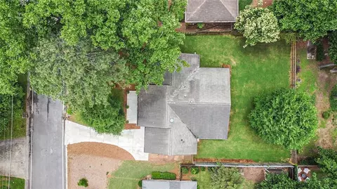 View/Area - 3880 Admiral Dr, Chamblee, GA 30341 photo 1 of 2