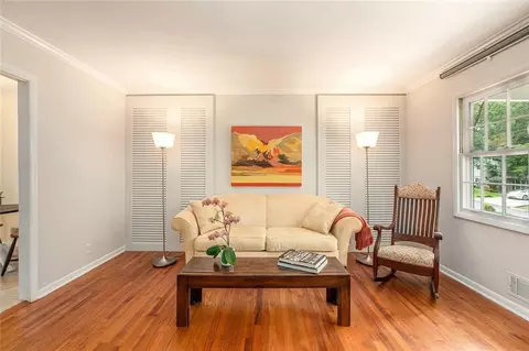 Living - 3880 Admiral Dr, Chamblee, GA 30341 photo 1 of 4