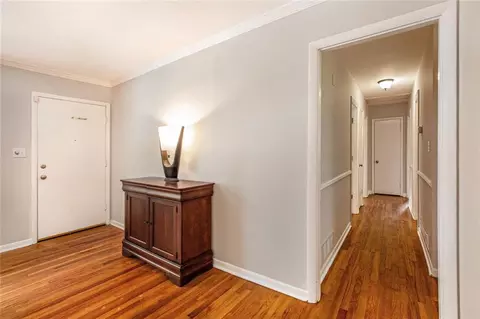 Entry Way - 3880 Admiral Dr, Chamblee, GA 30341 photo 1 of 1