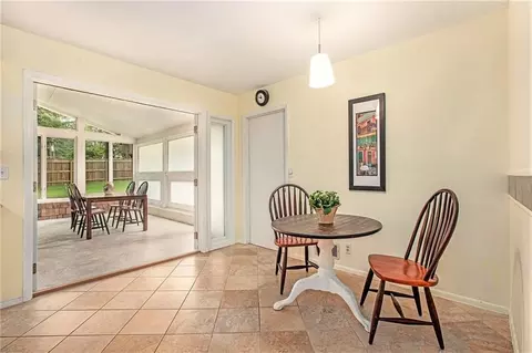 Dining - 3880 Admiral Dr, Chamblee, GA 30341 photo 1 of 3
