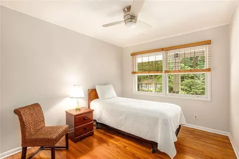 Bedroom - 3880 Admiral Dr, Chamblee, GA 30341 photo 1 of 5